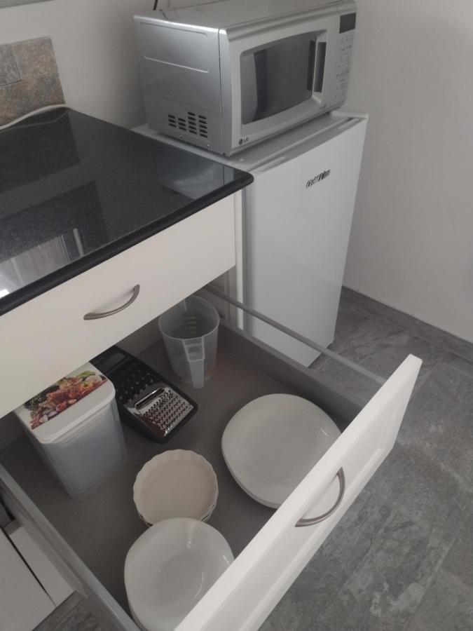 恩泽万יער האלונים公寓 外观 照片