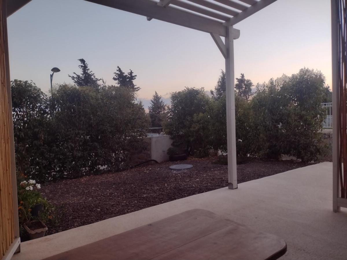 恩泽万יער האלונים公寓 外观 照片